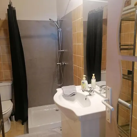 Maison En Pierre Avec Terrasse Holiday home Rosieres (Ardeche)