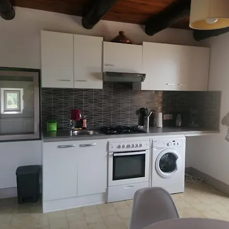 Maison En Pierre Avec Terrasse Holiday home Rosieres (Ardeche)